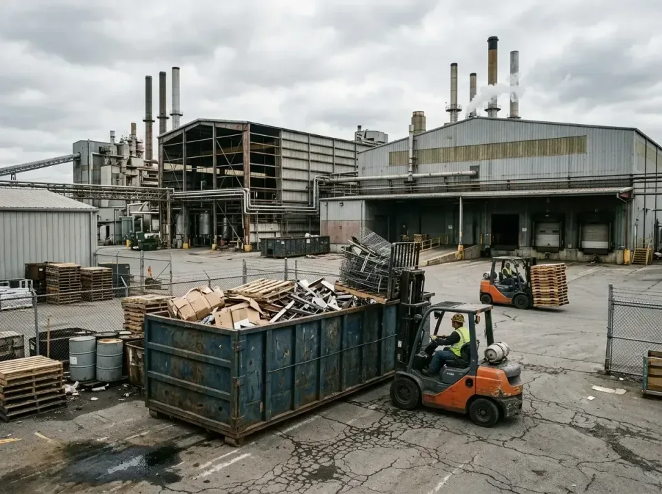 industrial-factory-scrap-conta-003 — frequently asked questions, Cheap Roll-off Dumpster Rentals in Chewelah, WA